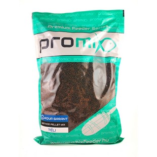 Promix Aqua Garant Method Pellet MIX 800g - Image 4