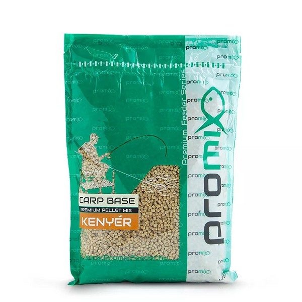 Promix Carp Base Pellet 500g - Image 2