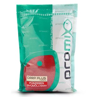 Promix Carp Plus Etetőanyag - Image 3