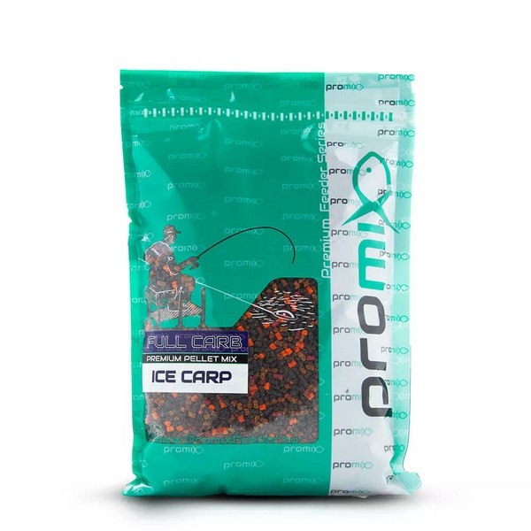 Promix Full Carb Pellet 500g - Image 5