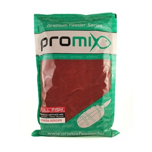 Promix Full Fish Method MIX 800g - Image 6