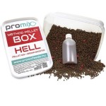 Promix Method Pellet BOX 450g - Image 2