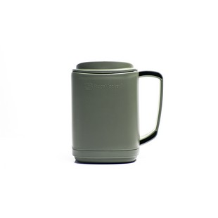 Ridgemonkey Thermo MUG Gunmetal Duplafalu Bögre - Image 2