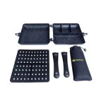 Ridgemonkey Connect Combi & Steamer Sütő ÉS Pároló Szett XXL Granite Edition - Image 2