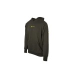 Ridgemonkey Apearel Sportflex Lightweight Hoody Green Pulóver - Image 2