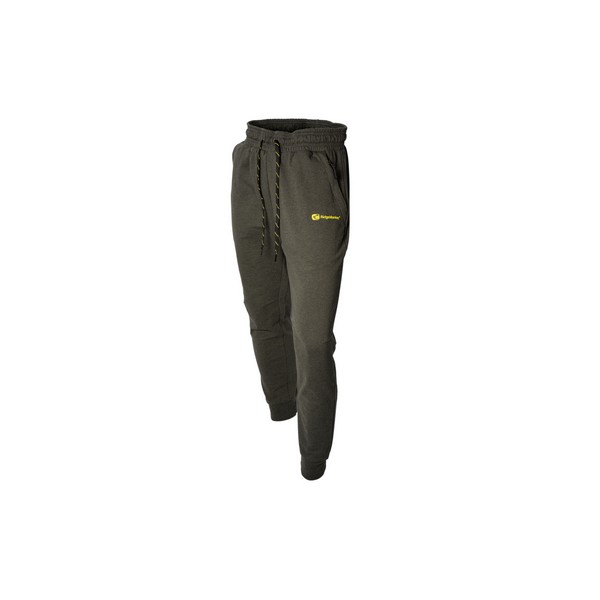 Ridgemonkey Apearel Sportflex Lightweight Joggers Green Melegitő - Image 2