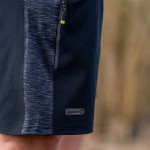 Ridgemonkey Apearel Cooltech Stealth Edition Shorts Rövidnadrág - Image 2