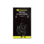 Ridgemonkey Rm-tec Quick Change Inline Swivel Gyorskapcsos Forgó 8db/csomag - Image 2