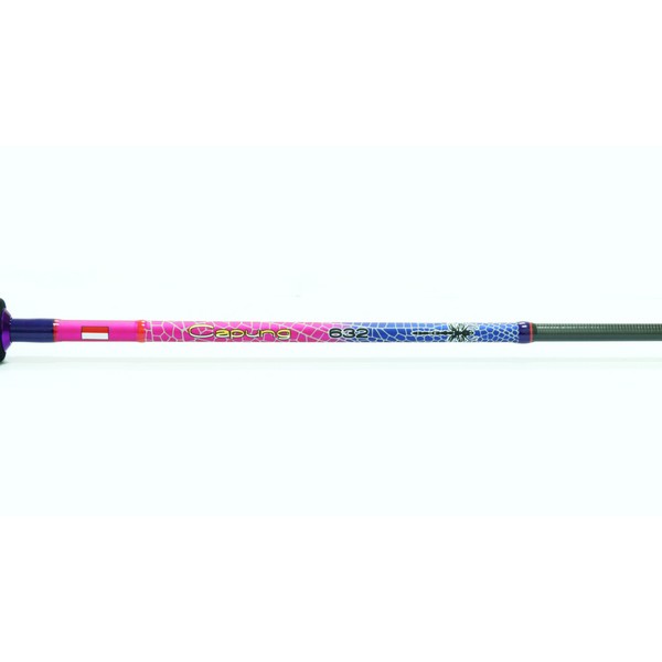 Lbfishing Capung 632 7-28 G SP Pergető BOT - Image 2