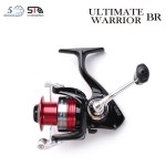Ryobi Ranmi Ultimate Warrior BR Orsó - Image 2