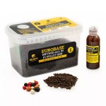 SBS Eurobase Method ALL IN P1 Pellet Boksz 400 G - Image 2