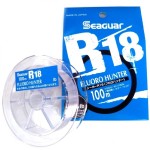 Seaguar R18 Fluoro Hunter Tact FC Zsinór 100m - Image 2