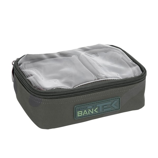 Sonik Bank-tek Pouch SET Táska Szett - Image 2