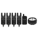 Sonik Sks2 Elektromos Kapásjelző - Image 3