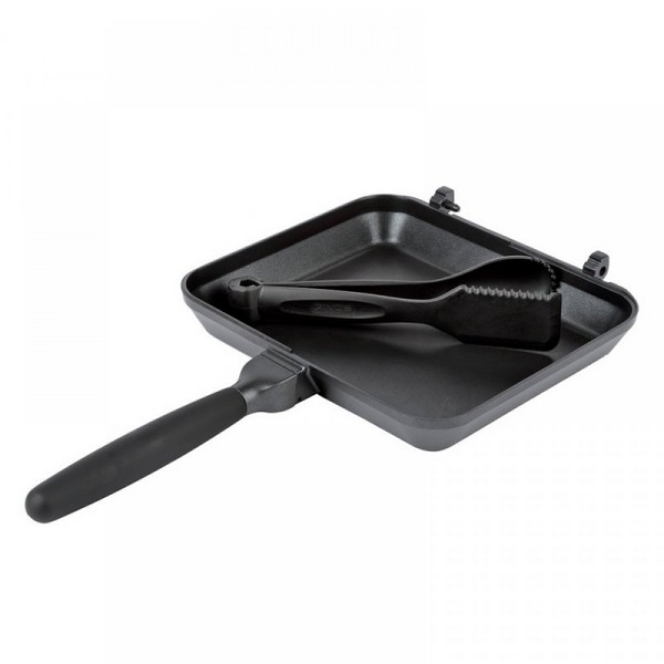 Sonik Sizzla Multi-pan Főző Szett - Image 2