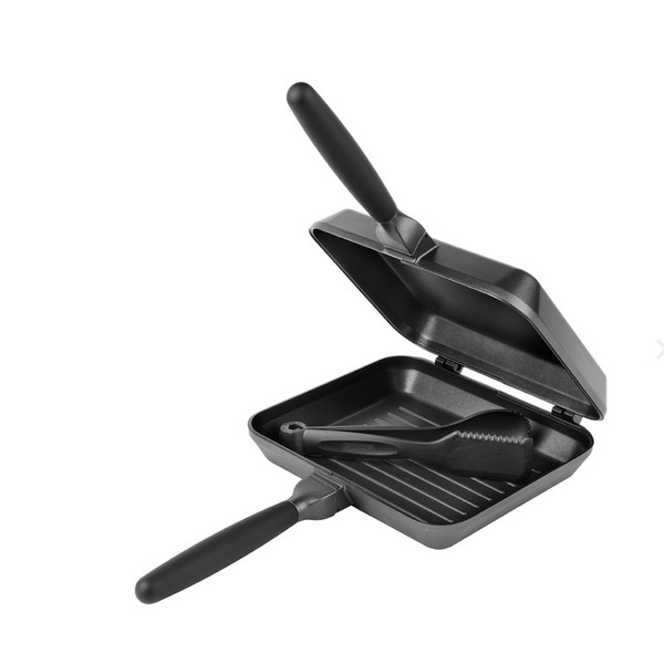 Sonik Sizzla Multi-pan Főző Szett - Image 3
