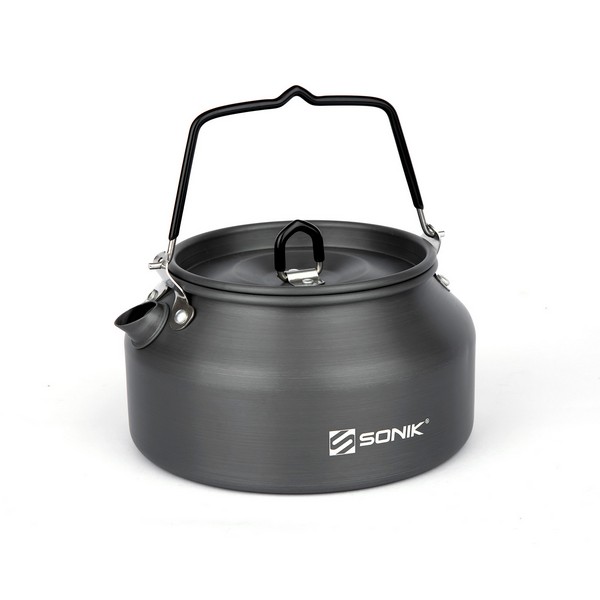 Sonik Sizzla Kettle Vizforraló - Image 2