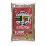 VAN DEN Eynde Turbo Barna 2KG - Image 2