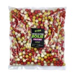 Stég Mixed Futter Boilie 4KG - Image 2