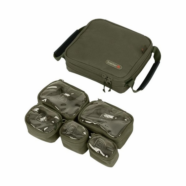 Trakker NXG Modular Lead Pouch System - Image 2
