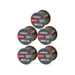 Trakker Mono Reel Line (1000m) - Image 2