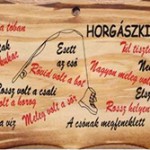 Fatábla Horgászkifogások - Image 2