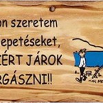 Fatábla Nagyon Szeretem A Meglepetéseket - Image 2