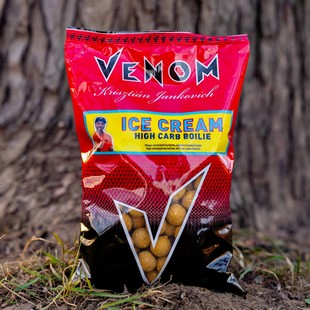 Feedermania Venom High Carb Boilie - Image 6