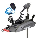 Watersnake Stealth 54lb/48 12V - Image 2