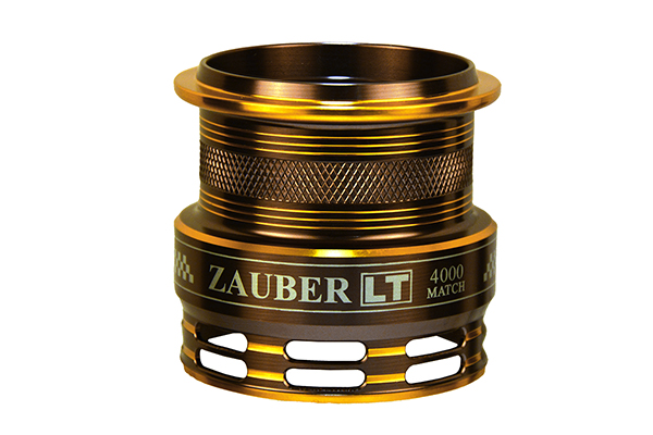 Pótdob Ryobi Zauber LT 4000 Match - Image 2