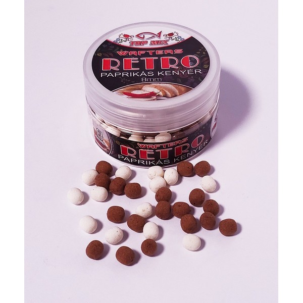 TOP MIX Retro Wafters - Image 2
