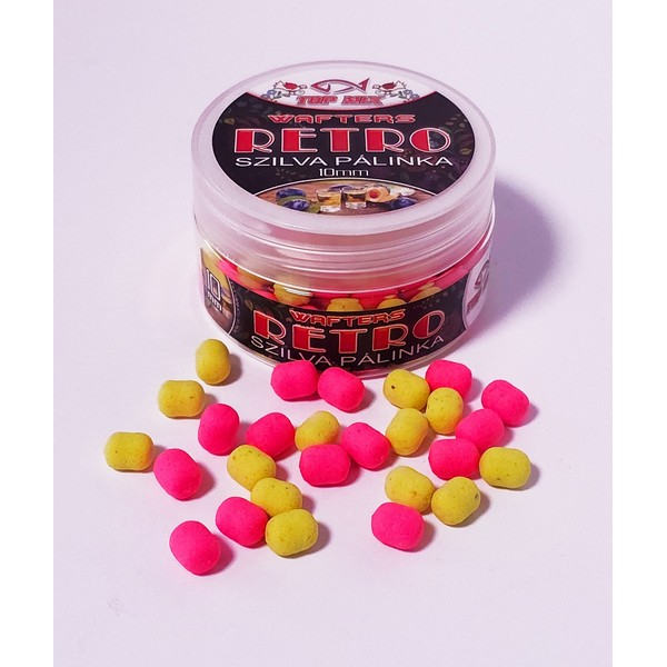 TOP MIX Retro Wafters - Image 3