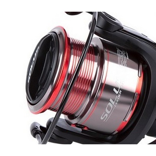 Nytro Solus Super Feeder ALU Pótdob - Image 2