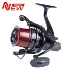 Nytro Starkx Carbon Long Cast Orsó - Image 2