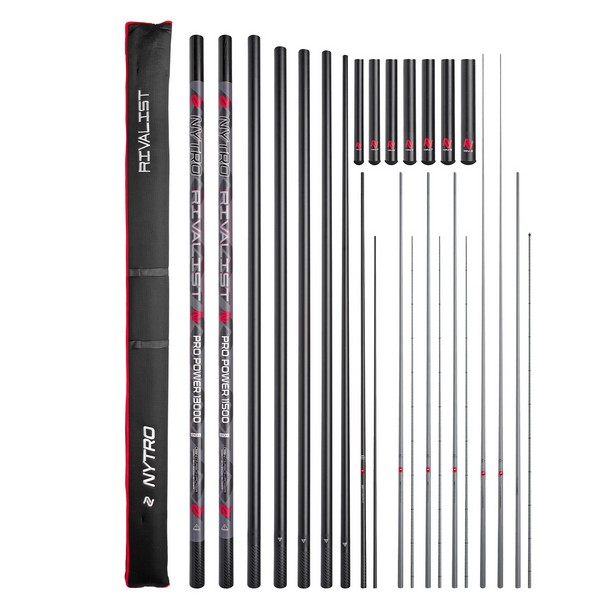 Nytro Rivalist PRO Power 13M Pole Pack - Image 2