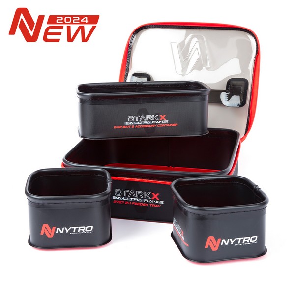 Nytro Starkx 2+1 Csalis Dobozok - Image 2