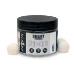 KRAKEN Smart Series Krill Fluo White Pop Ups 15mm