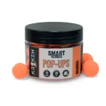 KRAKEN Smart Series Crazy Mango Fluo Orange Pop Ups 12mm
