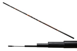 Benzar Adventure Pole Spiccbot