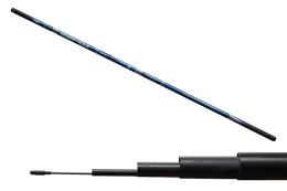 Kamasaki Rubin Pole Spiccbot