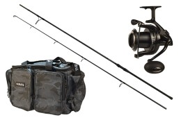 THE ONE LCX PRO 360 Bojlis Szett Ajándék THE ONE Táskával