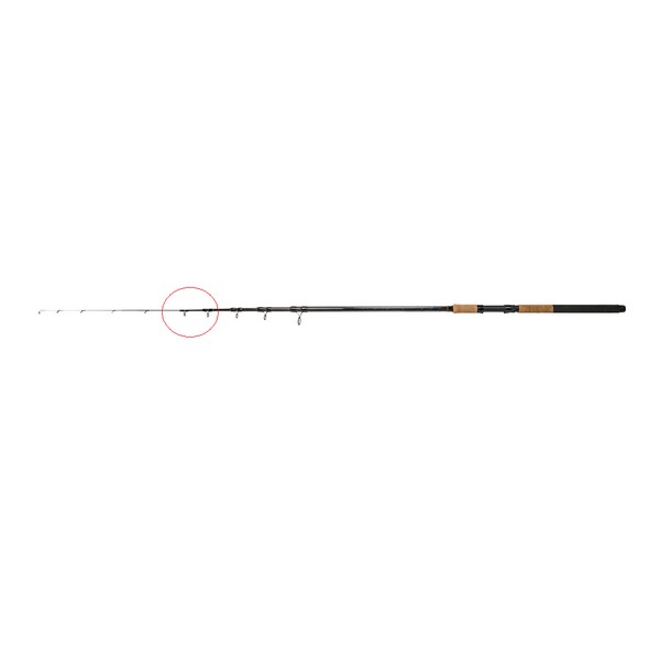 Carp Expert Black Shadow Telefeeder Spicctartó Tag/a TAG