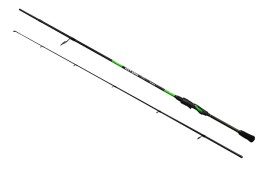 Wizard MXT Spin Pergető BOT