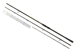 Benzar Concourse Method Feeder Limited Edition BOT