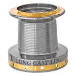 Pótdob ET Long Cast 11000