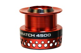 Benzar Feeder 4500 Orsó Pótdob