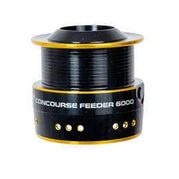Benzar MIX Concourse Feeder 6000 Pótdob