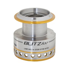 ALU Pótdob Banax Blitz