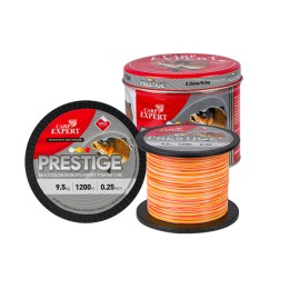 Carp Expert Prestige Multicolor Zsinór 300m, 1200m