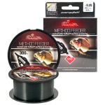Carp Expert Method Feeder Fekete Teflon Zsinór 300m